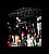 SilverStars stage side thrills crowd_8.JPG