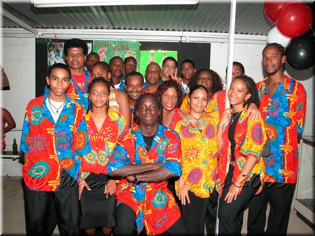 Silver Stars stage side steel orchestra.JPG