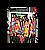 Silver Stars stage side steel orchestra.JPG